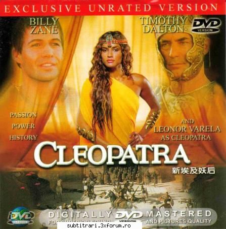 download cleopatra - 2cd