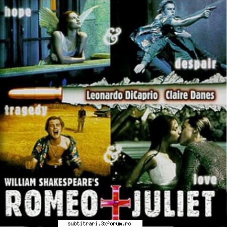 download romeo and juliet